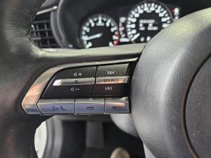 Thumbnail 16 Mazda CX-30 GS Luxury 2023