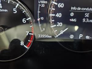 Thumbnail 19 Mazda CX-30 GS Luxury 2023