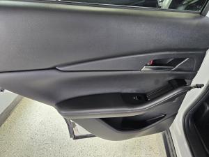 Thumbnail 25 Mazda CX-30 GS Luxury 2023
