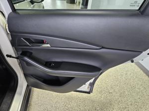 Thumbnail 28 Mazda CX-30 GS Luxury 2023