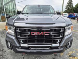 Miniature 7 GMC Canyon AT4 2022