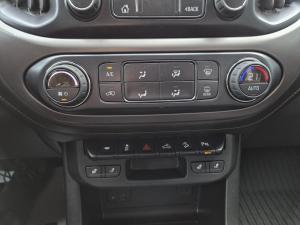 Miniature 20 GMC Canyon AT4 2022