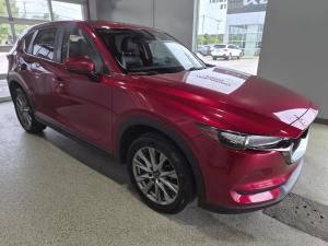 Miniature 6 Mazda CX-5 GS AWD 2021