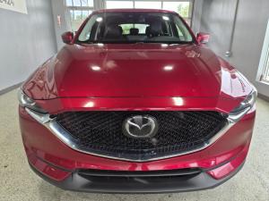 Miniature 7 Mazda CX-5 GS AWD 2021