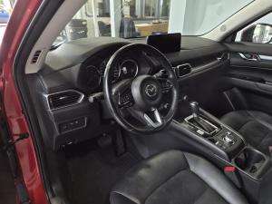 Miniature 10 Mazda CX-5 GS AWD 2021
