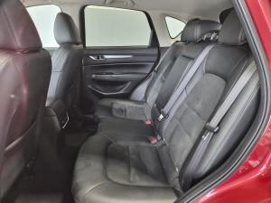 Miniature 23 Mazda CX-5 GS AWD 2021