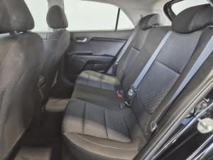 Thumbnail 25 Kia Rio EX Premium 2023
