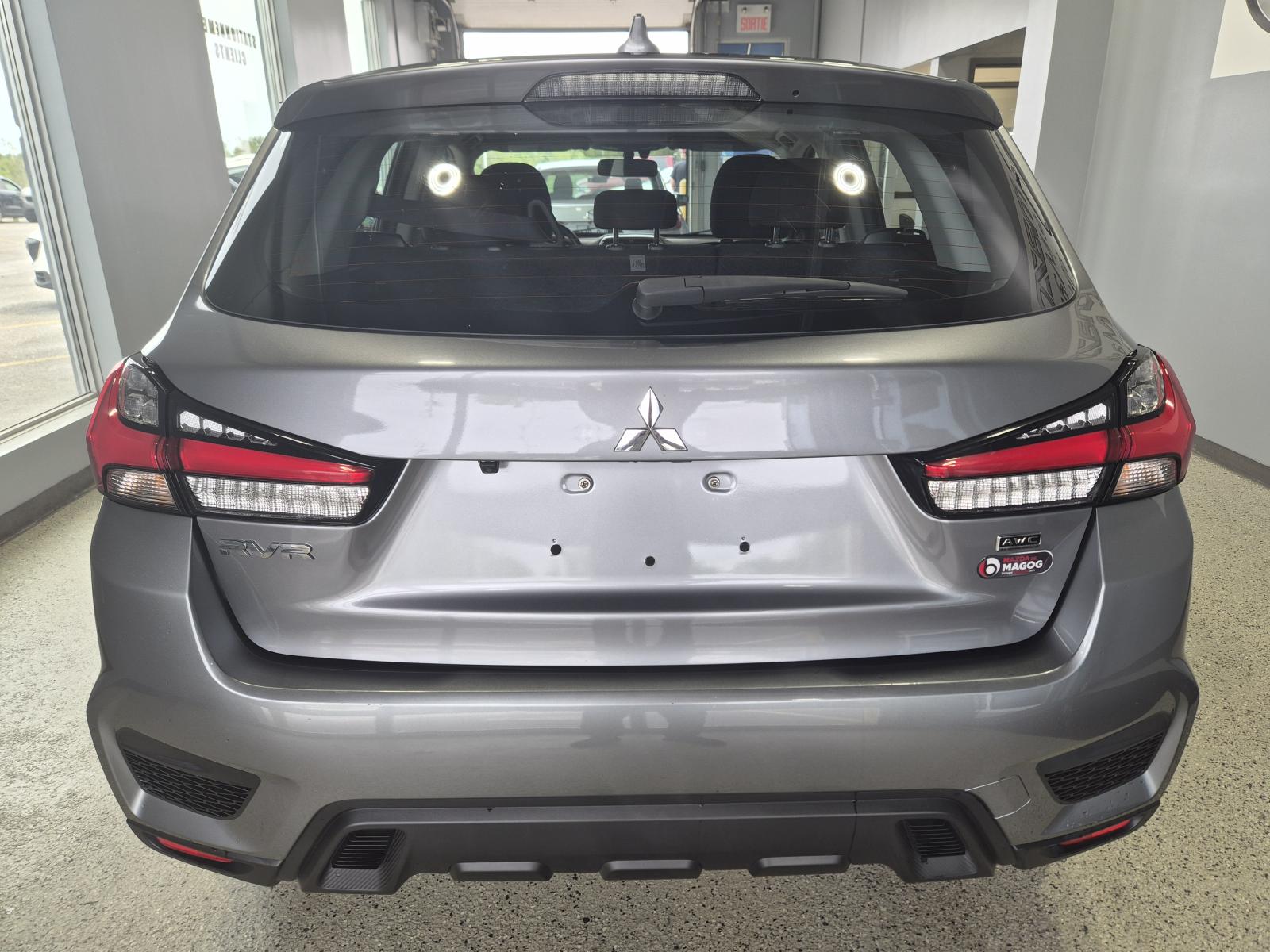 Mitsubishi RVR ES 2023 — photo 4