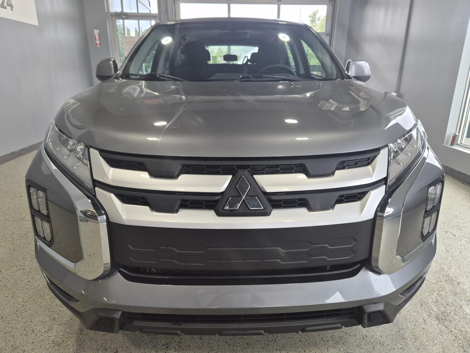 Mitsubishi RVR ES 2023 — photo 7