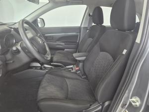 Miniature 12 Mitsubishi RVR ES 2023