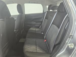 Miniature 21 Mitsubishi RVR ES 2023