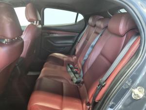 Thumbnail 25 Mazda Mazda3 Sport GT 2.5T 2021