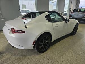 Miniature 5 Mazda MX5 RF GS 2017