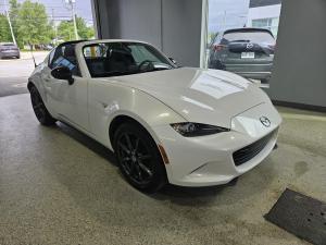 Miniature 6 Mazda MX5 RF GS 2017
