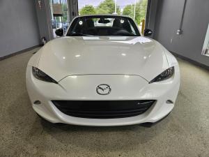 Miniature 7 Mazda MX5 RF GS 2017