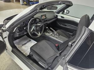 Miniature 8 Mazda MX5 RF GS 2017