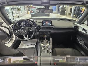 Miniature 9 Mazda MX5 RF GS 2017