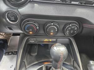 Miniature 12 Mazda MX5 RF GS 2017