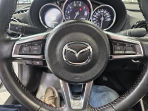 Miniature 14 Mazda MX5 RF GS 2017