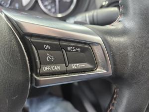 Miniature 15 Mazda MX5 RF GS 2017