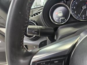 Miniature 18 Mazda MX5 RF GS 2017