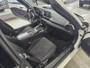 Miniature 24 Mazda MX5 RF GS 2017