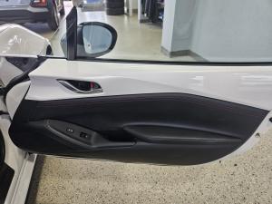 Miniature 25 Mazda MX5 RF GS 2017