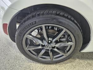 Miniature 26 Mazda MX5 RF GS 2017