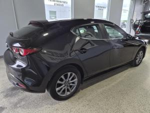 Thumbnail 5 Mazda Mazda3 Sport GX 2023