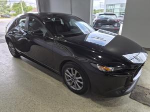 Thumbnail 6 Mazda Mazda3 Sport GX 2023