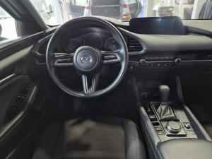 Thumbnail 11 Mazda Mazda3 Sport GX 2023