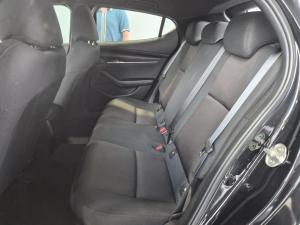 Thumbnail 23 Mazda Mazda3 Sport GX 2023