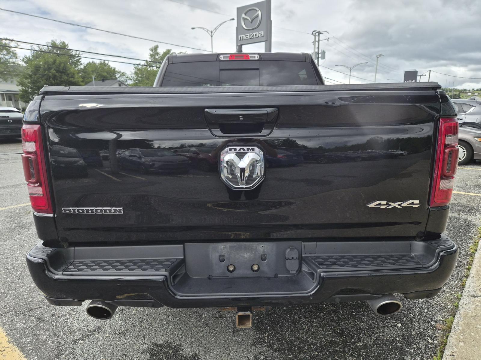 RAM 1500 Big Horn 2019 — photo 4