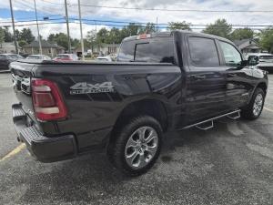 Miniature 5 RAM 1500 Big Horn 2019