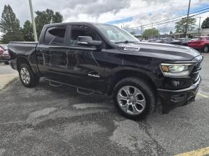 Miniature 6 RAM 1500 Big Horn 2019