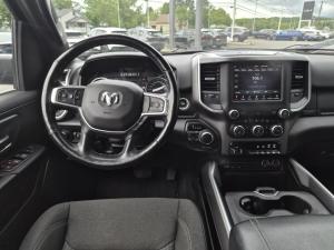 Miniature 11 RAM 1500 Big Horn 2019