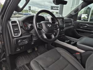 Miniature 10 RAM 1500 Big Horn 2019