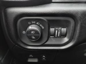 Miniature 14 RAM 1500 Big Horn 2019