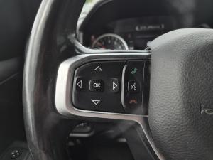 Miniature 15 RAM 1500 Big Horn 2019