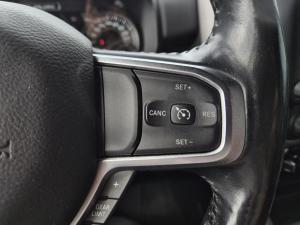 Miniature 16 RAM 1500 Big Horn 2019
