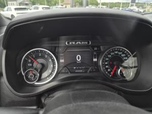 Miniature 17 RAM 1500 Big Horn 2019
