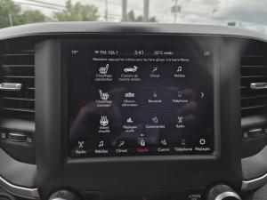 Miniature 18 RAM 1500 Big Horn 2019