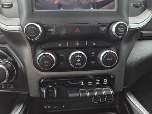 Miniature 20 RAM 1500 Big Horn 2019