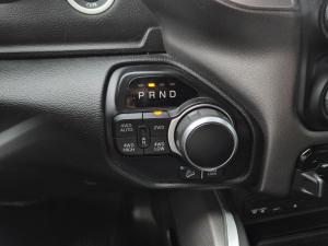 Miniature 21 RAM 1500 Big Horn 2019