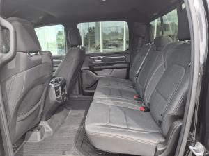 Miniature 22 RAM 1500 Big Horn 2019