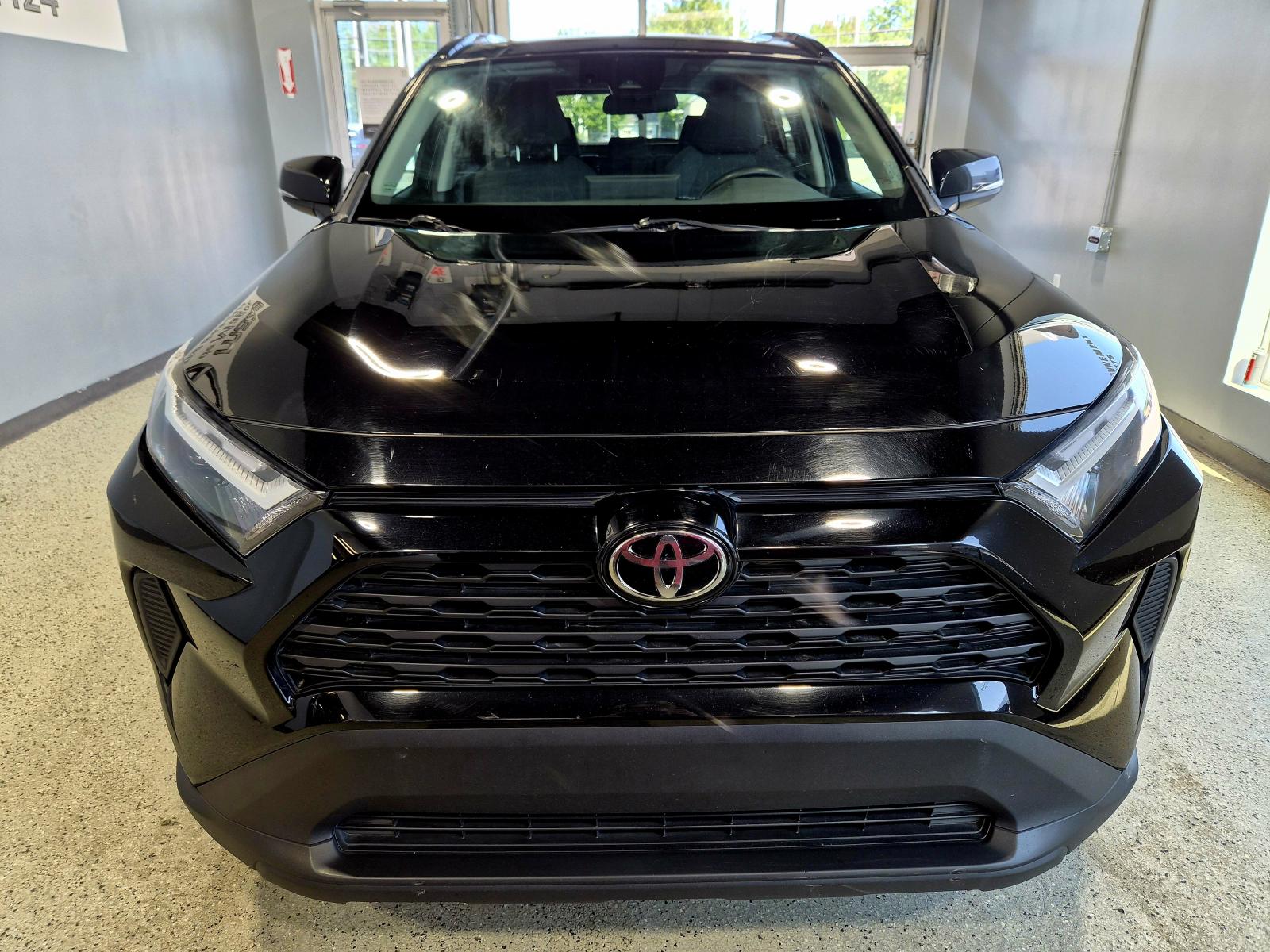 Toyota Rav4 XLE 2022 — photo 7