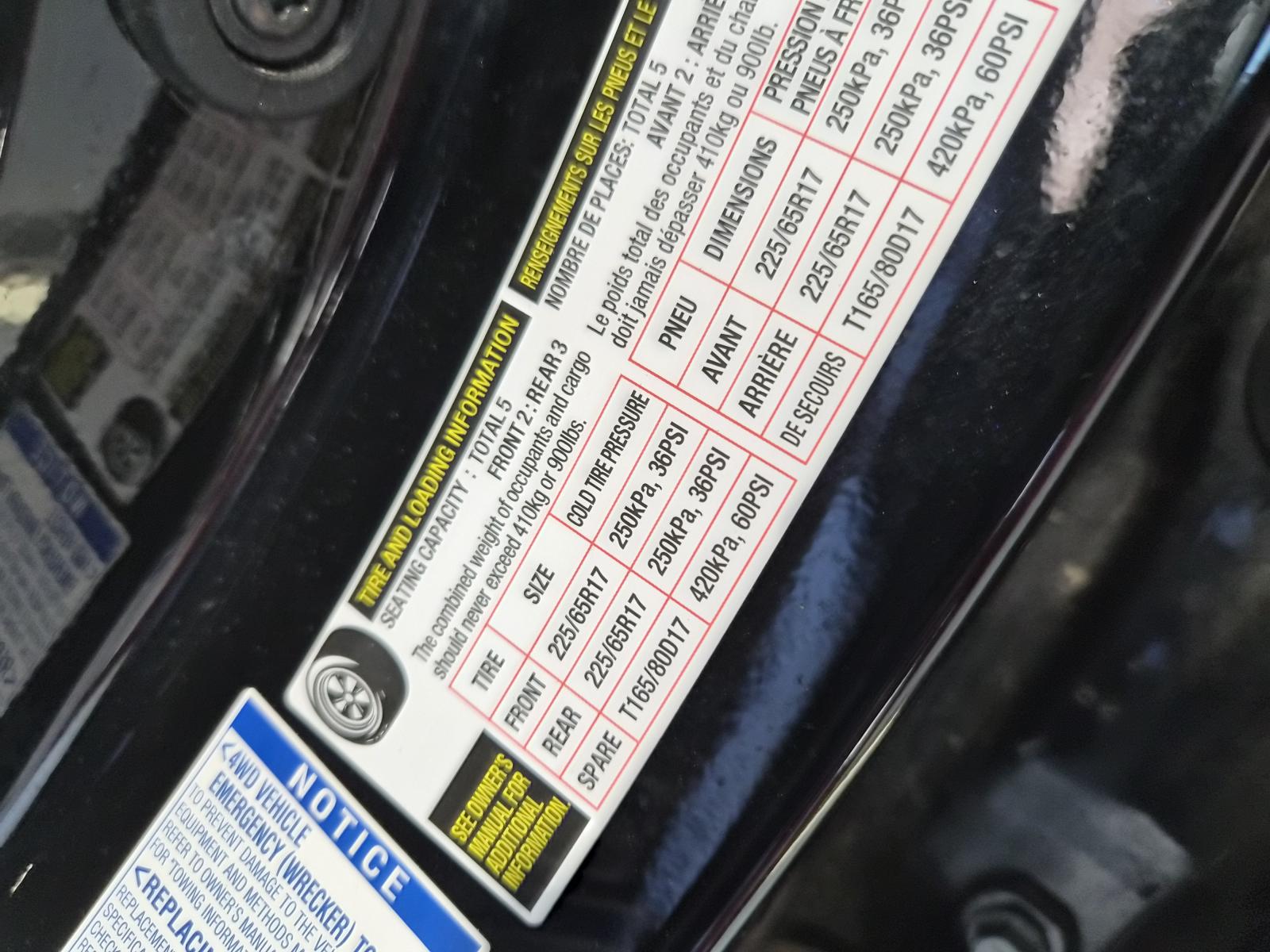Toyota Rav4 XLE 2022 — photo 8
