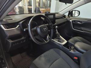 Miniature 10 Toyota Rav4 XLE 2022