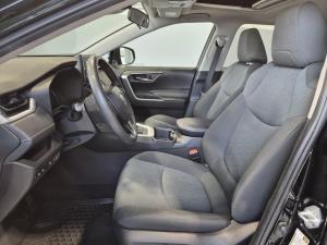 Miniature 12 Toyota Rav4 XLE 2022