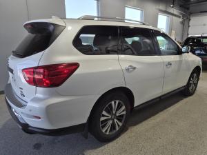Thumbnail 5 Nissan Pathfinder SL 2019